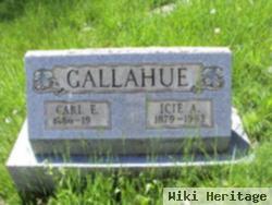 Carl Edward Gallahue