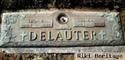 Leon E. Delauter