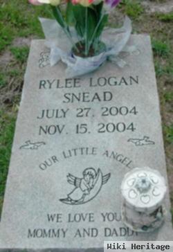 Rylee Logan Snead