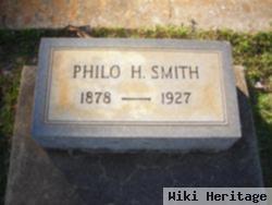 Philo H. Smith