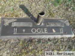 Josie Jane Ogle Ogle