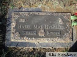 Hazel Mae Hymiller