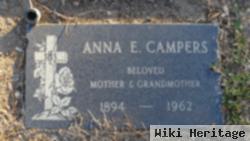 Anna E. Campers