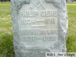 Philip Gers