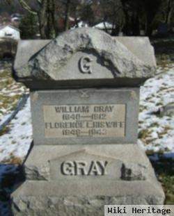 William Gray