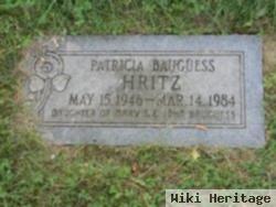 Patricia Bauguess Hritz