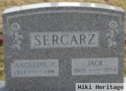 Jack Sercarz