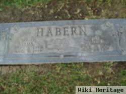 James Benton Habern