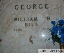 William H. George