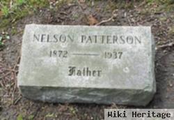 Nelson Patterson