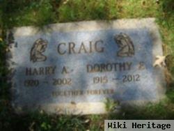 Dorothy E. Craig