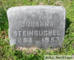 Johanna Steinbuchel