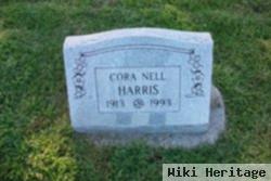 Cora Nell Harris