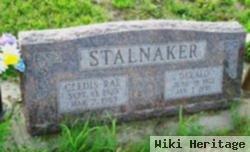 Cledis Rae Hansen Stalnaker