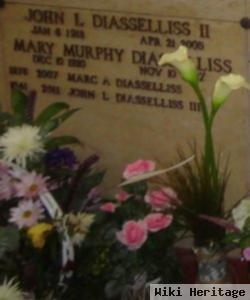 Mary Murphy Diasselliss