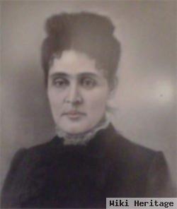 Elnora Estella Chase Blackford