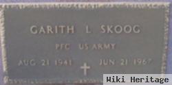 Garith L Skoog