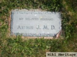 Arthur J Wise