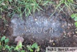 Earl Waugh