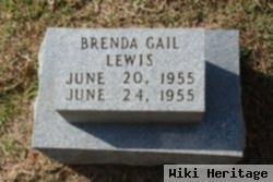 Brenda Gail Lewis