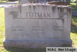 Helen A Grant Totman