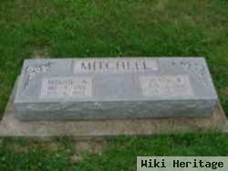 Minnie A. Mitchell