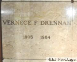 Vernece F Drennan