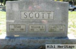 William David Scott