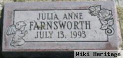 Julia Anne Farnsworth