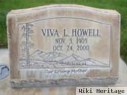 Viva L. Howell