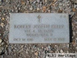 Robert Joseph Kelly