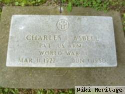 Charles Leroy Asbell