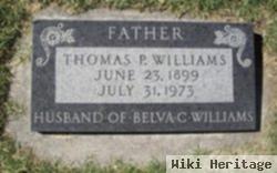 Thomas Pearson Williams