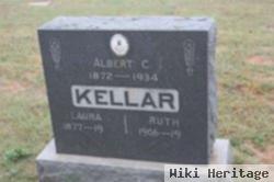 Albert C. Keller