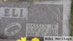 Hassen Eli, Jr