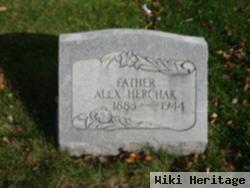 Alex Herchak