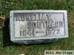 Aurelia T Southard