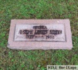 Joseph Lewis Smith