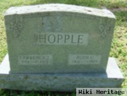 Ruth C. Hopple