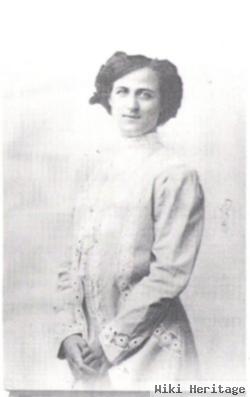 Jennie Uren Kimball