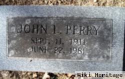 John L. Perry