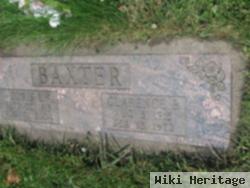 Clarence B. Baxter