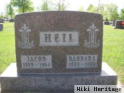 Jacob Heil
