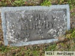 Arthur C Murphy