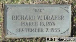 Richard Waddy Draper