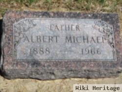 Albert G. Michael