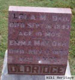 Lola M. Oldridge