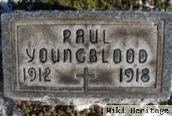 Paul Youngblood