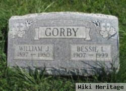 William J. Gorby