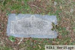 Nancy Degatis